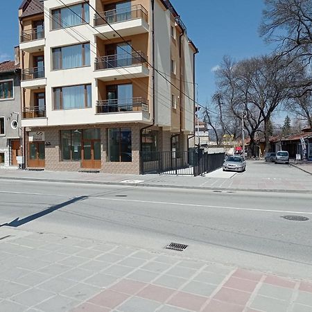 Къща За Гости Шошови Hotel Velingrad Exterior photo