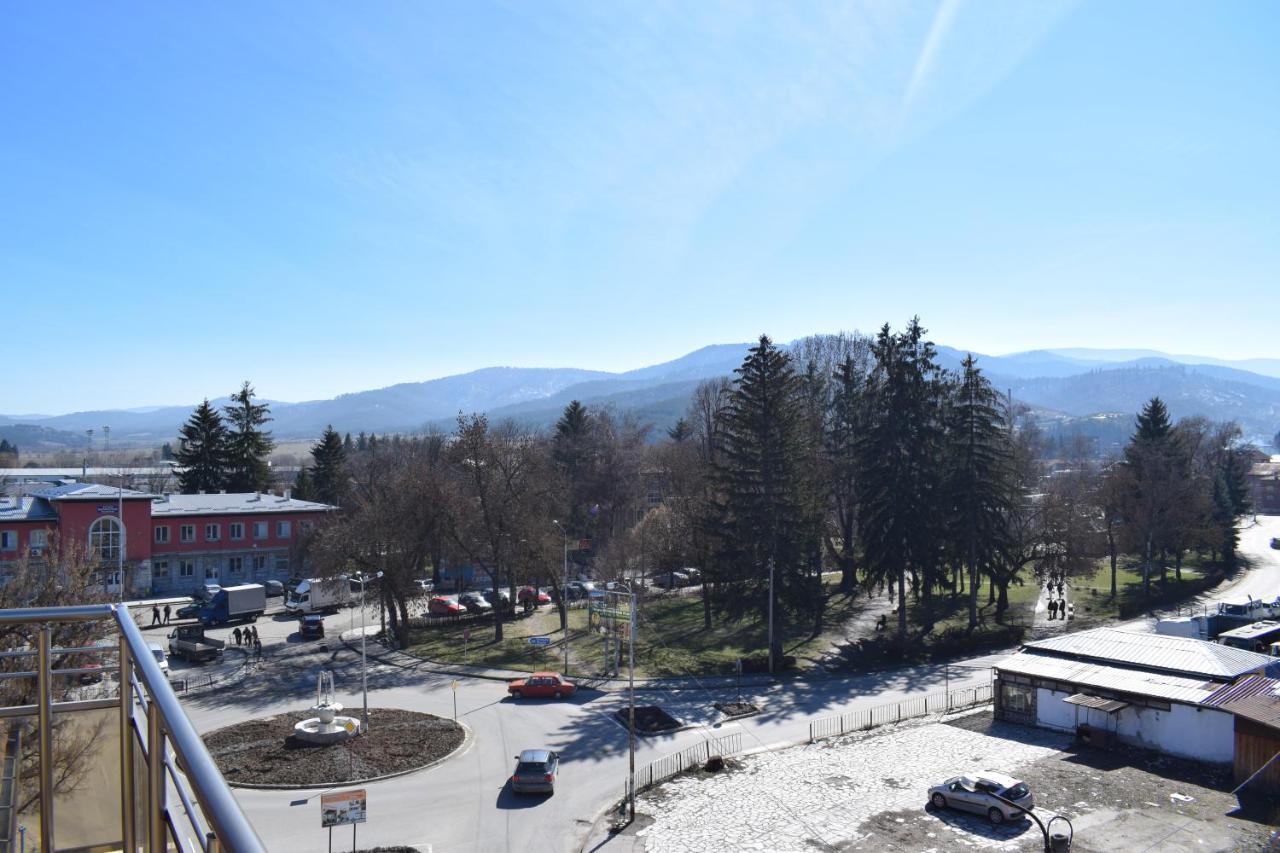 Къща За Гости Шошови Hotel Velingrad Exterior photo