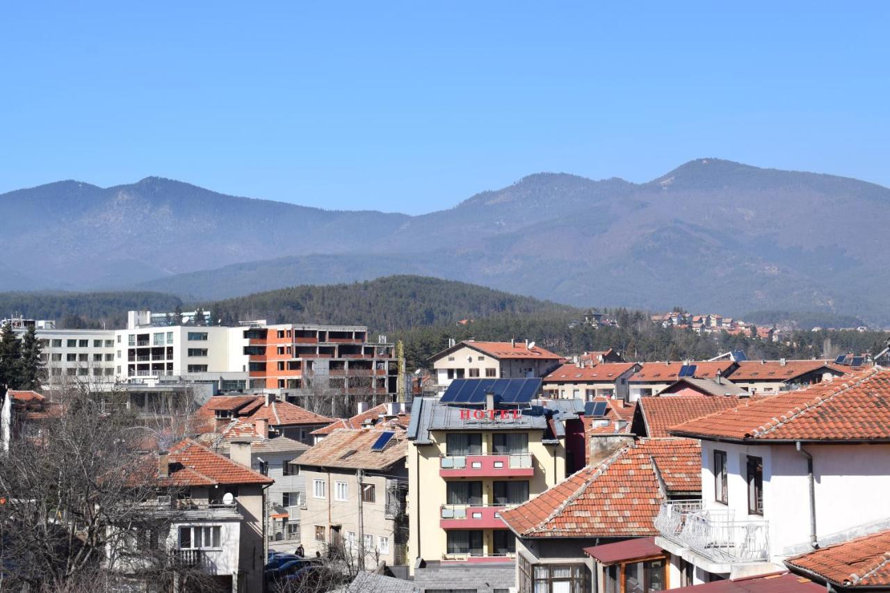 Къща За Гости Шошови Hotel Velingrad Exterior photo