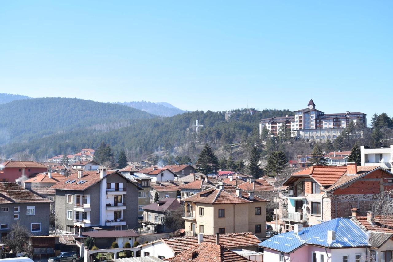 Къща За Гости Шошови Hotel Velingrad Exterior photo